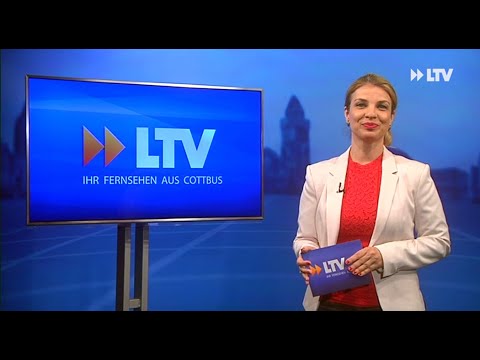 LTV AKTUELL am Dienstag - Sendung vom 13.04.21