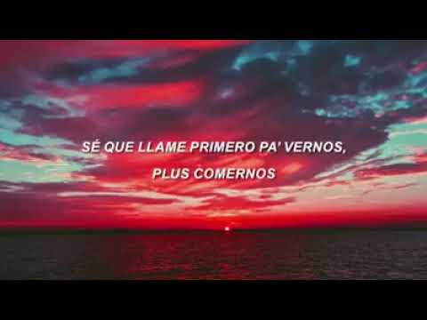 Rauw Alejandro x Dalex x Lenny Tavarez x Dimelo Flow - ELEGI