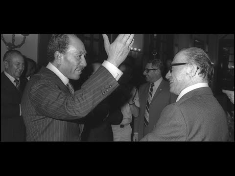 Whose Land   Episode 14 - UN Security Council Resolution 242