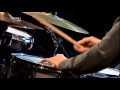 Gretchen Parlato "Weak" Live 
