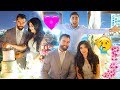 CRAZY WEDDING IN DUBAI Emotional
