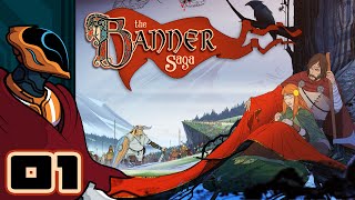 Marathon Saga - Let&#39;s Play The Banner Saga - Part 1