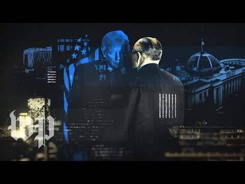  The real story of Rudy Giuliani’s mission for Trump in Ukraine
