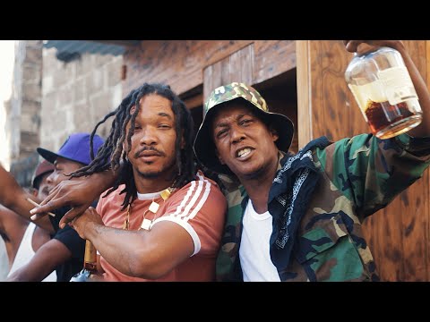 MadRas - Rebel 2 (Official Video)