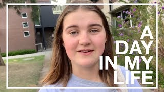 A Day in My Life: Nutrition Science with Charlotte | Monash University