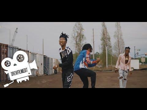 J Green - Drip (Classic) (Shot by @DrewFilmedit)