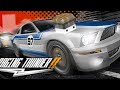 Raging Thunder 2 Gameplay All Maps