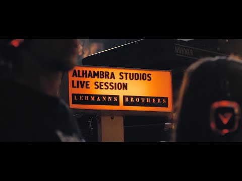 Lehmanns Brothers - The Youngling, Vol. 2 (Alhambra Studios Live Session)
