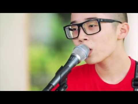 KING'S HAWAIIAN PRESENTS: Aidan James - Everything Will Be Alright