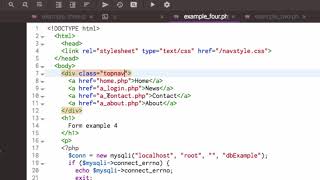 Download lagu php listing from mysql database mp3