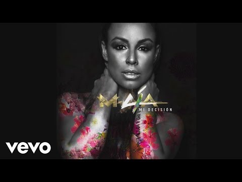 Maía - Mi Decisión (Audio Oficial)