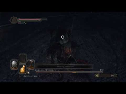 Dark Souls 2 How to beat The Lost Sinner (Sinner's Rise boss)