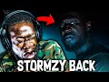 STORMZY THIS IS WHAT I MEAN FT AMAARAE BLACK SHERIF JACOB COLLIER MS BANKS STORRY REACTION