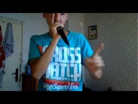 Beatbox Crickbeat freestyle