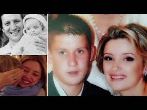 Njohja me bashkëshortin në moshën 19 vjeçare, fëmijët dhe DIVORCI i … Alketa Vejsiut