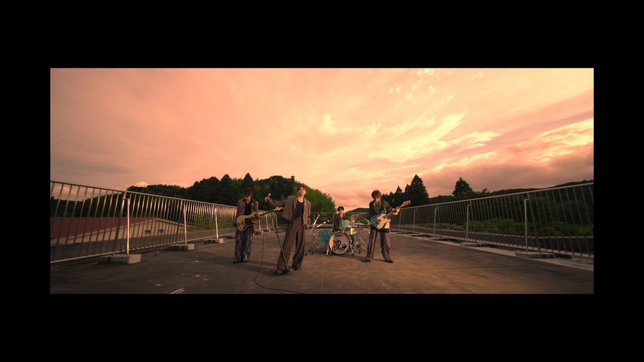 Natural Lag / Turning Point