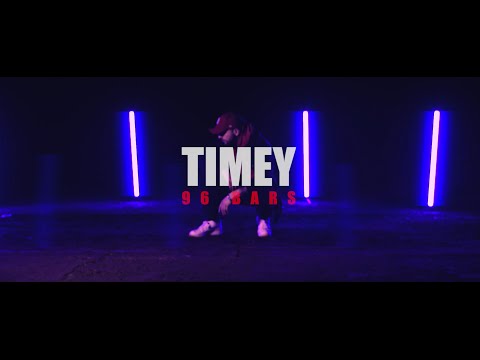 TIMEY ►96 BARS◄ (Official Video) prod. Freshmaker Beats & Trey