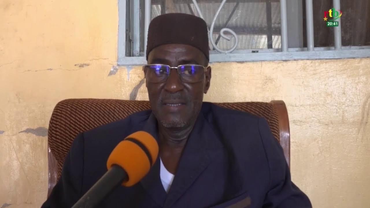 RTB-  JT de 20H du 18 octobre 2026