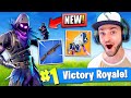 NEW *SECRETS* LEAKED in Fortnite: Battle Royale! NEW *SECRETS* LEAKED in Fortnite: Battle Royale!