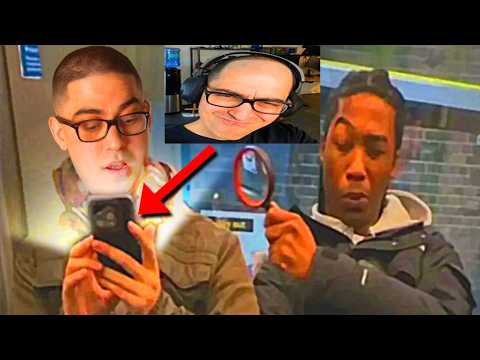 WAIT... TRICK2G POSTED A NEW VIDEO?!