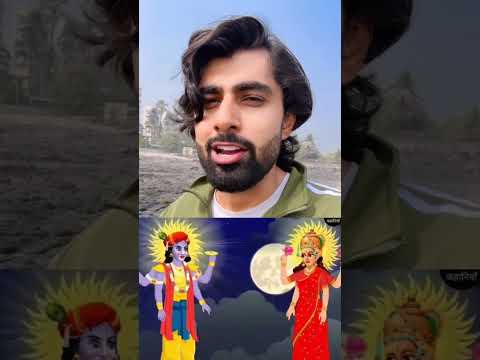 Bhagwan Vishnu Ke Bhakht Kyu Hai Kam | Mridul Madhok