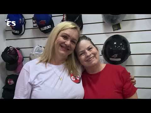 Cia Motors inaugura