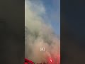 Gestaakt of niet, de Feyenoorders worden als helden ontvangen! ??