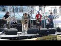 Elizabeth Cook "Gospel Plow" Cayamo 2015