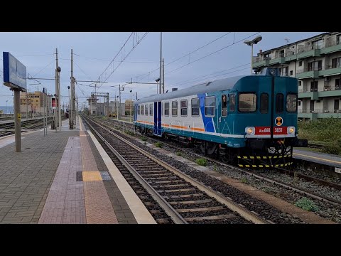 INV 78063 Foggia - Villa San Giovanni