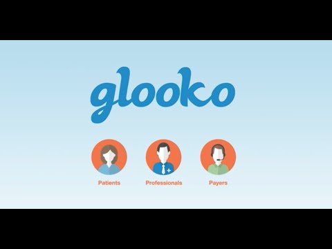 Glooko- vendor materials