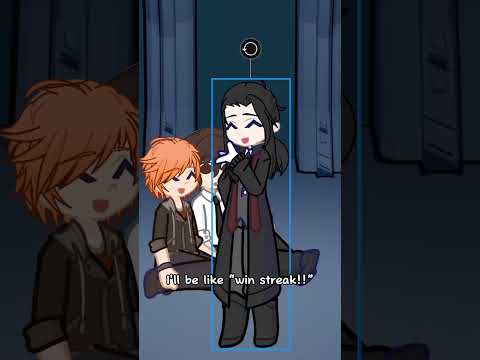 How to traumatize two homosexuals #bsd #bungoustraydogs #mori #dazai #chuuya #portmaafia #gacha #fyp