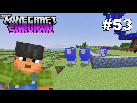Minecraft ITA Survival Ep.53 - La svolta