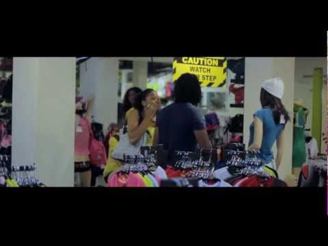 Mi Nanga Yu - Kapaclan ft Kwasi, Mixey & Philla