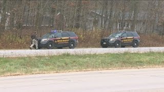 Pedestrian struck, killed in Sheboygan County