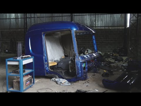 Polícia Civil desmantela desmanche de caminhões em Piracicaba