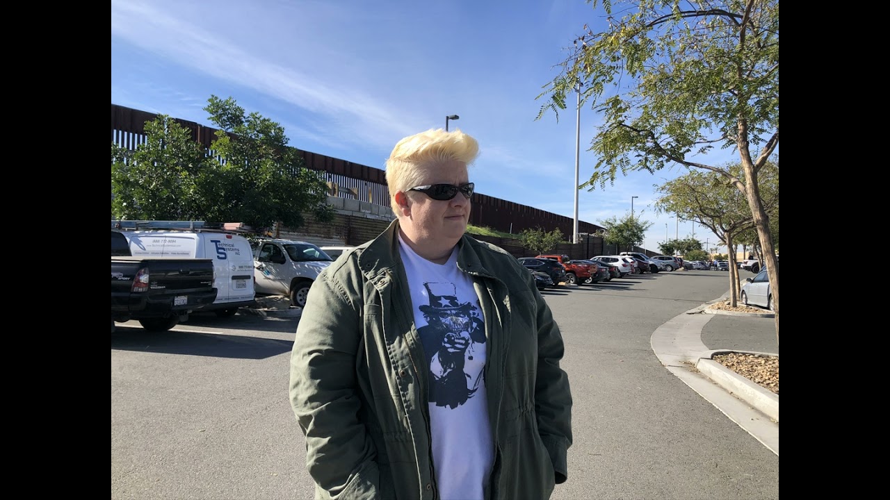 From One Side To The Other