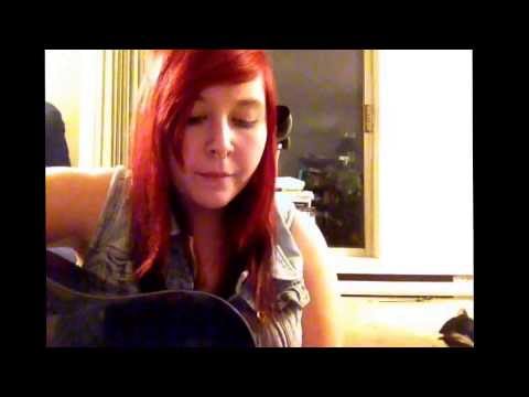 Reach you by Kayla (cover)