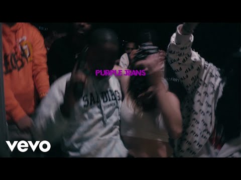 Lil Petro - Purple Jeans ft. Leek, Drowzi