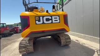 Satılık JCB 220XLC Excavator paletli ekskavatör - Görüntü 4 | Machineryline TR JCB 220XLC Excavator paletli ekskavatör | Görüntü 4 - Machineryline
