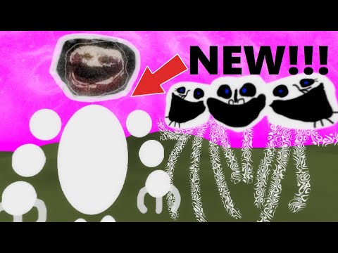 NEW Omniversal Devourer | (Trollge Mod Pack & Trollge Pack 6) - (Trollge Mod Pack) - GarrysMod