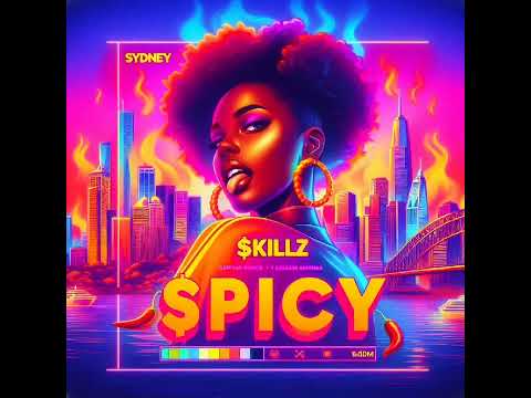 $killZ - Spicy