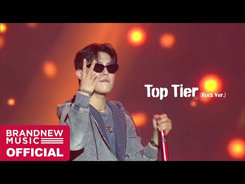 Video thumbnail for Top Tier (Rock Ver.)