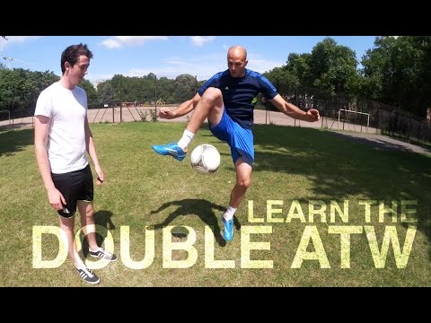 Skills Tutorial - Learn the Double ATW (Lemmens ATW)