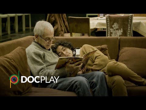 The Eternal Memory | Official Trailer | DocPlay