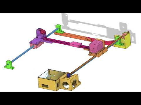 2dprinter