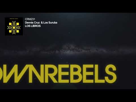 Dennis Cruz - Los Libros