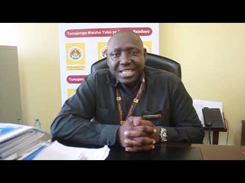 WIKI YA HUDUMA KWA WATEJA NSSF SINGIDA YATANGAZA NEEMA NA FURSA KWA WAAJIRI