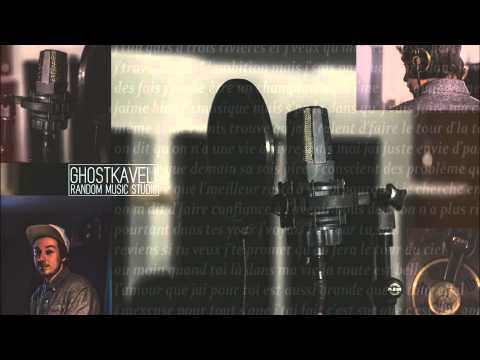 Ghostkaveli - Nobody Knows (OfficialAudioRandomMusicStudio)