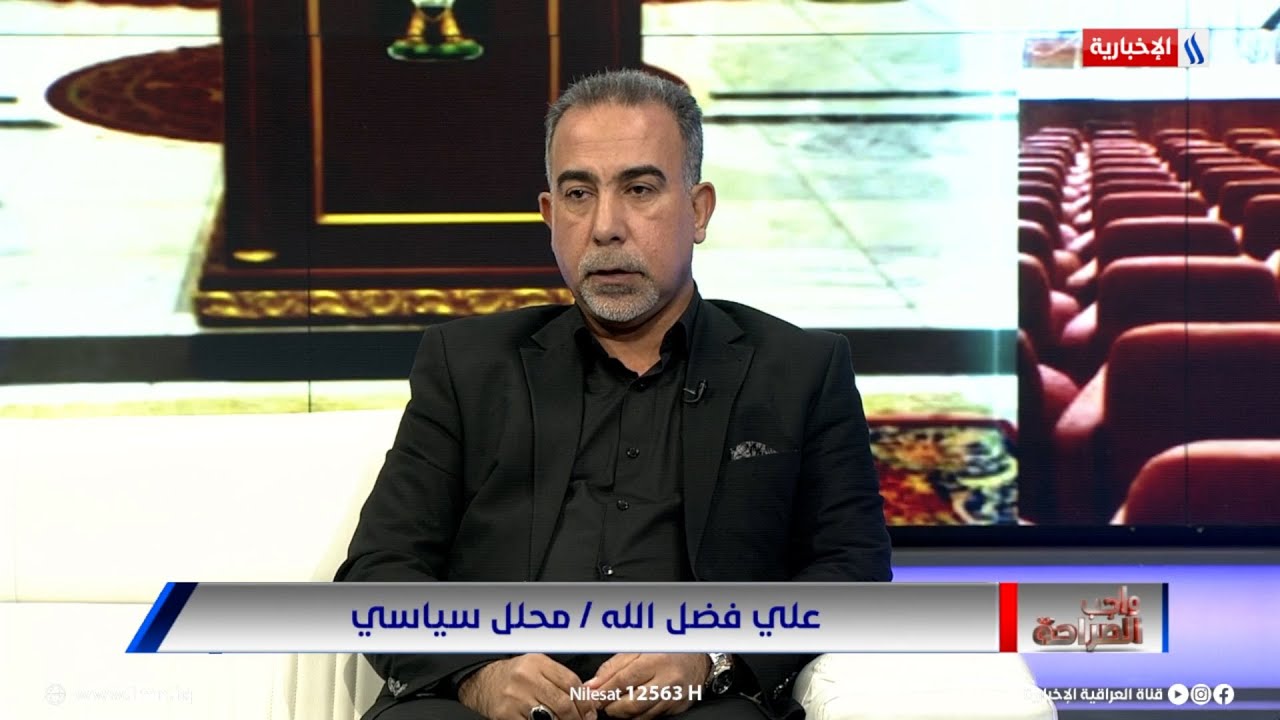 فيديو | علي فضل الله: قضية رئاسة الوزراء لم تحسم طالما لم يصرح الاطار لغاية الان