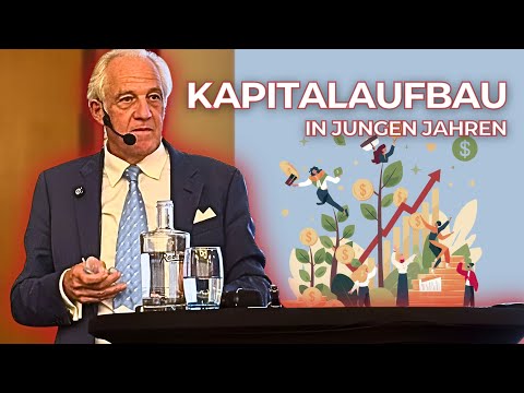 Financial freedom isn't rocket science! Key takeaways from Part 3 of the presentation.